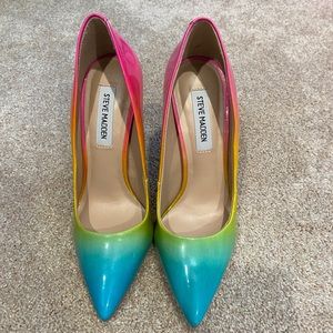 New Steve Madden Heels